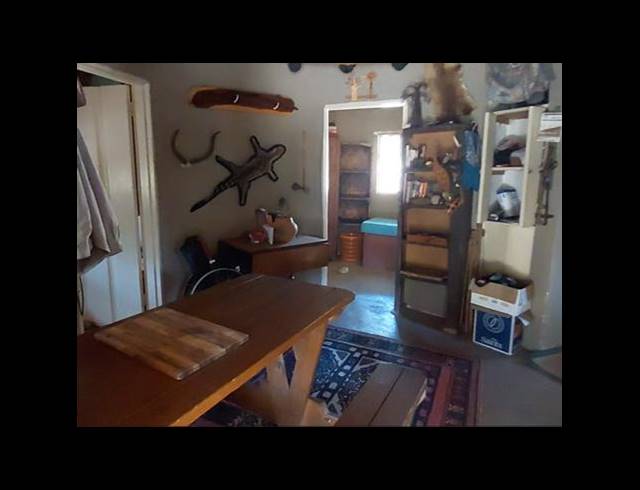 FARM FOR SALE IN MOPANE